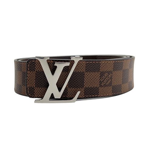 LV Tag 40mm Reversible Belt 